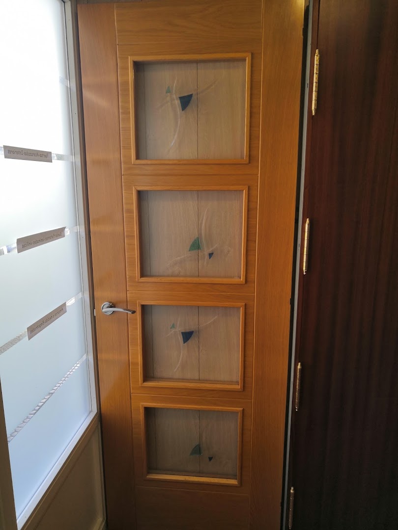 Puertas suelos y armarios Lorenzo. — Fotos 14