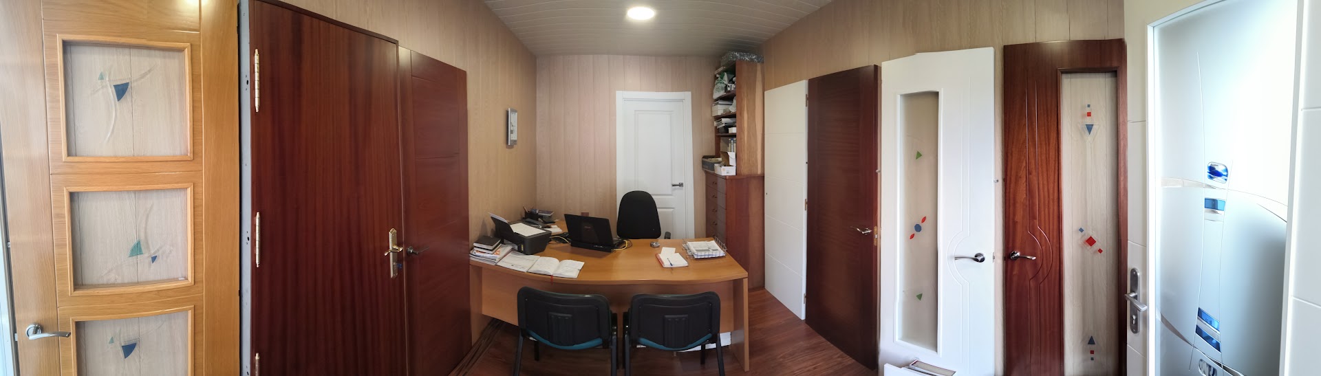 Puertas suelos y armarios Lorenzo. — Fotos 8